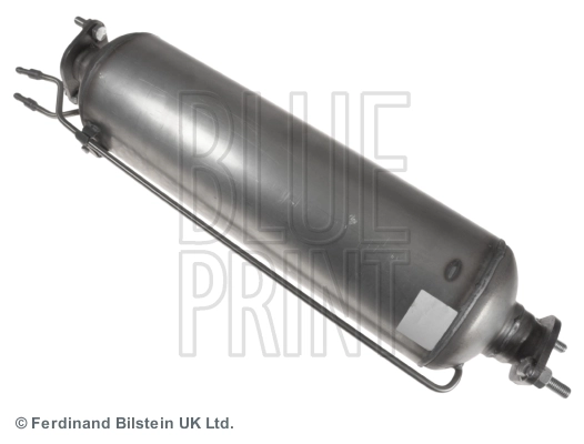 Soot/Particulate Filter, exhaust system